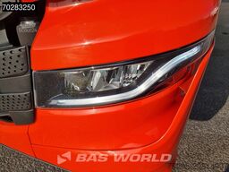 Iveco S-Way 490 4X2 DAMAGED! chassis bent 2x Tanks LE...