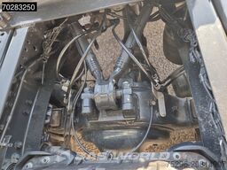 Iveco S-Way 490 4X2 DAMAGED! chassis bent 2x Tanks LE...