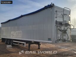 Knapen K100 Lifting Axle 10mm