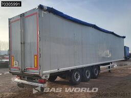 Knapen K100 Lifting Axle 10mm