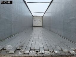 Knapen K100 Lifting Axle 10mm