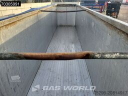 Knapen K100 Lifting Axle 10mm