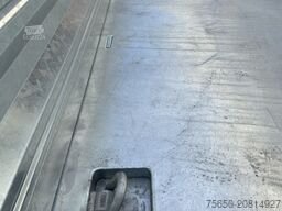 Möslein TTD 11 Breite Reifen 5,70 lang Kipper Tieflader, Breite Reifen, 5,70 m lang-- Neufahrzeug --