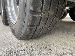 Möslein TTD 11 Breite Reifen 5,70 lang Kipper Tieflader, Breite Reifen, 5,70 m lang-- Neufahrzeug --