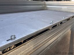 Möslein TTD 14  5,70 m  14 t Kipper Tieflader 5,70 m lang, Breite Reifen-- Neufahrzeug --