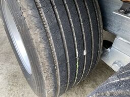 Möslein TTD 14  5,70 m  14 t Tandem- Kipper Tieflader 5,70 m lang, Breite Reifen-- Neufahrzeug --