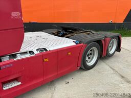 Scania R 500 6x2 RETARDER / DOUBLE BOGIE