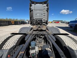 MAN TGX 28.510 6x2 TWIN BED GX CAB / INTARDER / DOU...