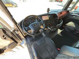 MAN TGX 28.510 6x2 TWIN BED GX CAB / INTARDER / DOU...