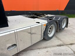 Volvo FH 16 650 6x2 GCW 70 ton / GLOBE XL / RETARDER