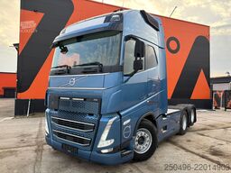 Volvo FH 500 6x2 GLOBE XL / RETARDER / DOUBLE BOGIE