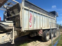 Fliegl Gigant ASW 381