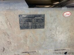 Fliegl Gigant ASW 381