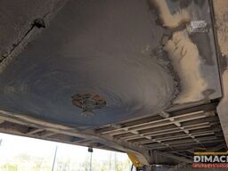 Schmitz SKO 24 2 x liftas - luchtvering - APK Feb 2027 ...