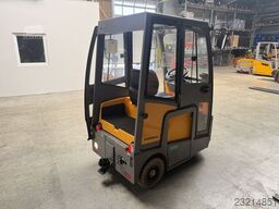 Jungheinrich EZS 570--EK