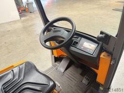 Jungheinrich EZS 570--EK