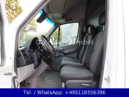 VW Nr.169 Crafter50 L2H2 1.Hand / Werkstatt / AHK