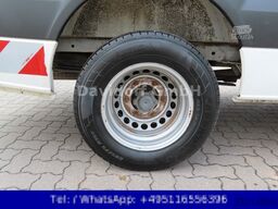 VW Nr.169 Crafter50 L2H2 1.Hand / Werkstatt / AHK