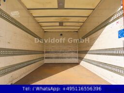 VW Nr.B75 Crafter Koffer 50 L3 lang 1.Hand / Klima