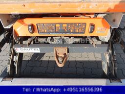 VW Nr.B75 Crafter Koffer 50 L3 lang 1.Hand / Klima