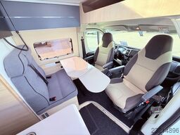 CHAUSSON V594 Max L First Line Light ~ viele Extras...