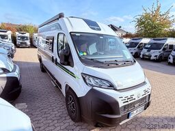 CHAUSSON V697 First Line ~ viele Extras ~ MJ26