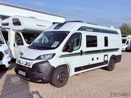 CHAUSSON V697 First Line ~ viele Extras ~ MJ26