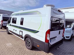 CHAUSSON V697 First Line ~ viele Extras ~ MJ26