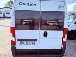 CHAUSSON V697 First Line ~ viele Extras ~ MJ26