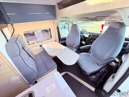 CHAUSSON V697 First Line ~ viele Extras ~ MJ26