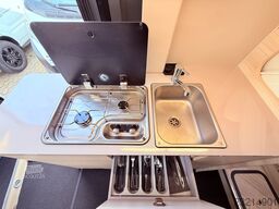 CHAUSSON V697 First Line ~ viele Extras ~ MJ26