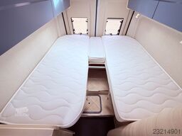 CHAUSSON V697 First Line ~ viele Extras ~ MJ26