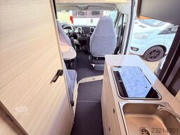 CHAUSSON V697 First Line ~ viele Extras ~ MJ26