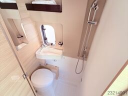 CHAUSSON V697 First Line ~ viele Extras ~ MJ26