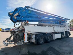 SCANIA G490 8x4 Schwing S46SX Concrete pump / Betonpump