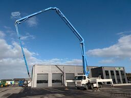 SCANIA G490 8x4 Schwing S46SX Concrete pump / Betonpump