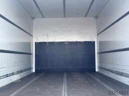 MERCEDES-BENZ ATEGO 816L / LBW 1,5 T / KAMERA / 4,56 m Koffer