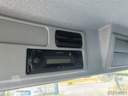 MERCEDES-BENZ ATEGO 816L / LBW 1,5 T / KAMERA / 4,56 m Koffer
