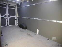 VW Crafter Kasten 35 L4H3 NAV AHK äden
