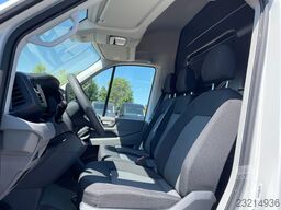 VW Crafter Kasten 35 L4H3 NAV AHK äden
