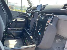 VW Crafter Kasten 35 L4H3 NAV AHK äden