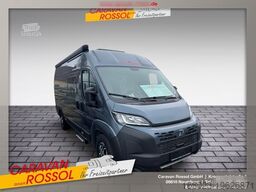 DETHLEFFS Globetrail 640 ES Fiat