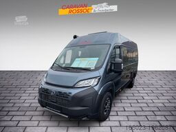 DETHLEFFS Globetrail 640 ES Fiat