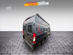 DETHLEFFS Globetrail 640 ES Fiat