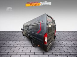 DETHLEFFS Globetrail 640 ES Fiat