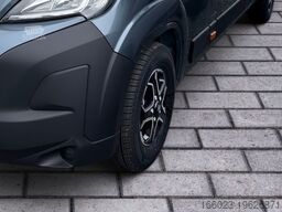 DETHLEFFS Globetrail 640 ES Fiat