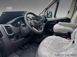 DETHLEFFS Globetrail 640 ES Fiat