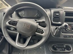 DETHLEFFS Globetrail 640 ES Fiat