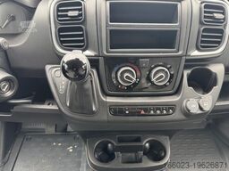 DETHLEFFS Globetrail 640 ES Fiat