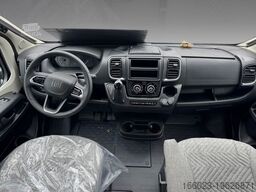 DETHLEFFS Globetrail 640 ES Fiat